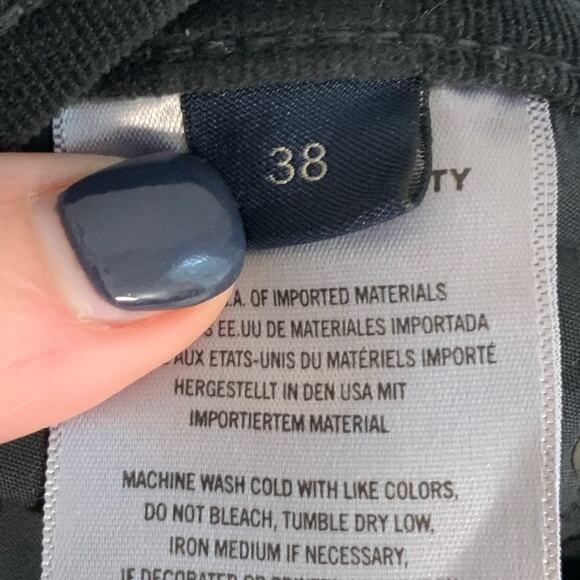 Citizens of Humanity "The Gage" 38 x 31.5 - Picture 5 of 7